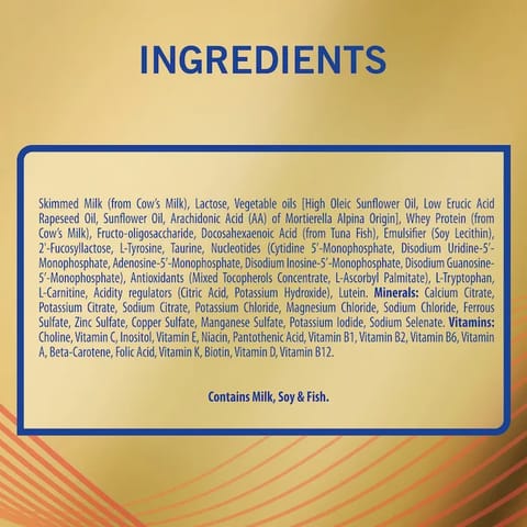 Optipro Growing Up Stage 3 Milk For Toddlers 400Gm